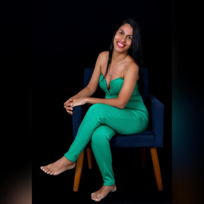 Babysitter in Recife: Dijeane