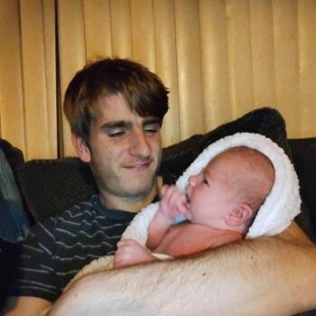 Babysitter in Westland: Brendan