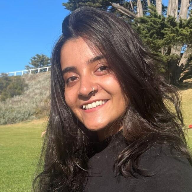 Babysitter in Geelong: Arnika