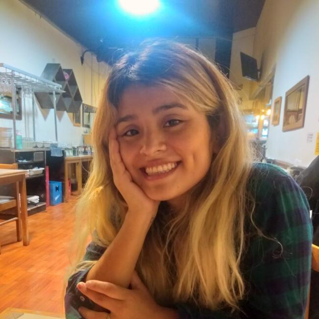 Babysitter a Roma: Isel shakira