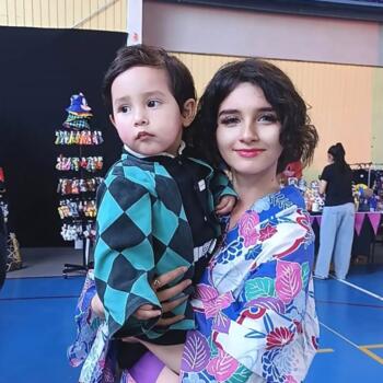 Niñera en Puerto Varas: Maite