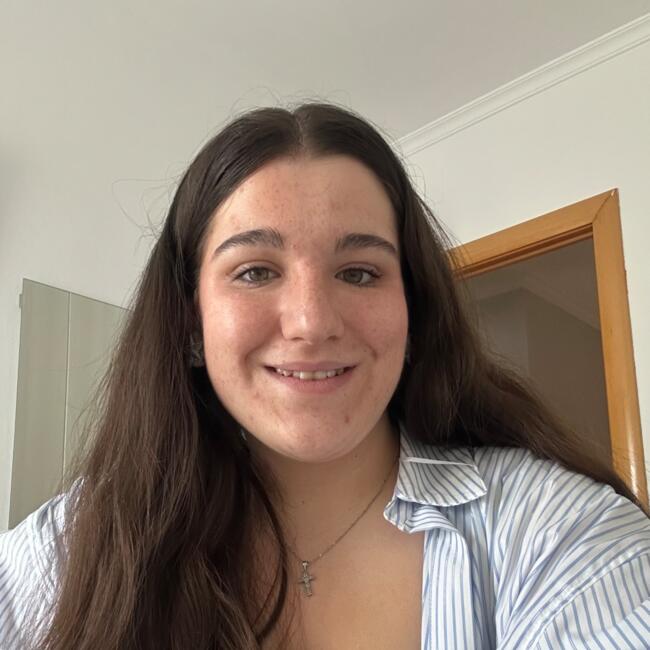 Canguro en Sabadell: Irene