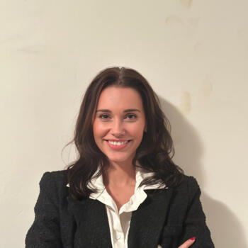 Baby-sitter in Amsterdam: Timeea