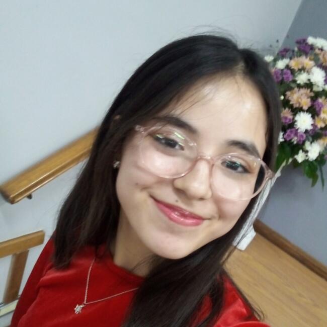 Babysitter in Berazategui: Julieta