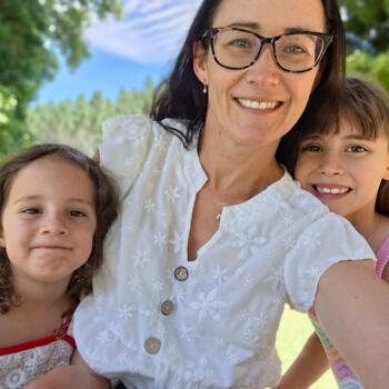 Nanny job in Auckland: babysitting job Seralyn