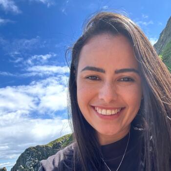 Babysitter Dublin: Stella