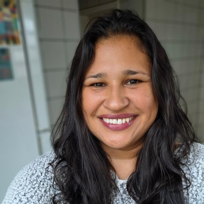 Babysitter in São José (São José): Luceles