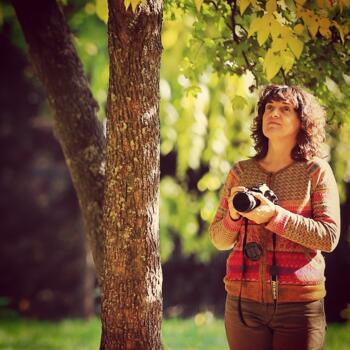 Babysitter a San Lazzaro di Savena: Barbara