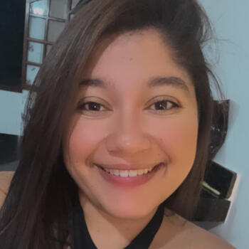 Babysitter Lagoa Santa: Luisa