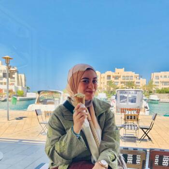 Babysitting job in Cairo: babysitting job Alya