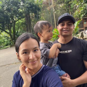 Trabajo para niñera en Envigado: trabajo de niñera Loren