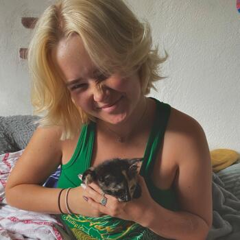 Babysitter in Tallinn: Loviis