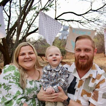 Babysitting job in Alberton: babysitting job Alida