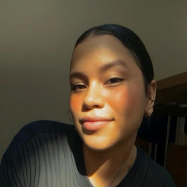 Niñera en San Miguelito: Odalys