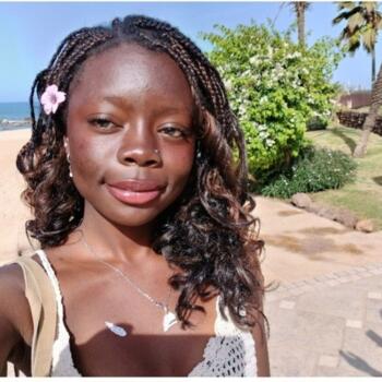 Canguro en Madrid: Winnona