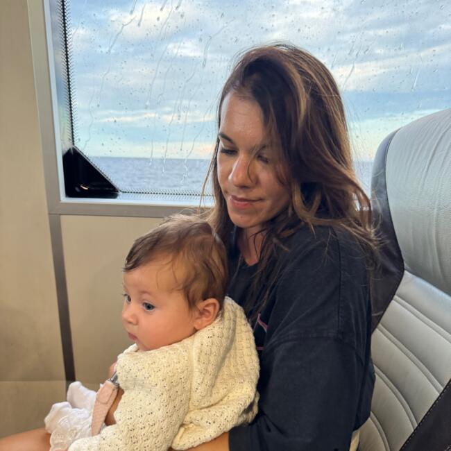 Posao čuvanja djece u Samobor: Marta