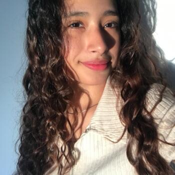 Babysitter in Lima Lima: Melany