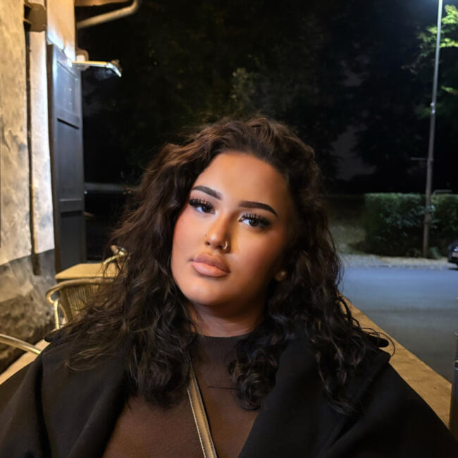 Babysitter in Nivelles: Bianca