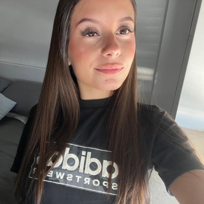 Babysitter em Leça da Palmeira: Lara