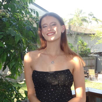 Babysitter Brisbane: Jessica