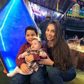 Parent Aparecida de Goiânia: Ione. Martins