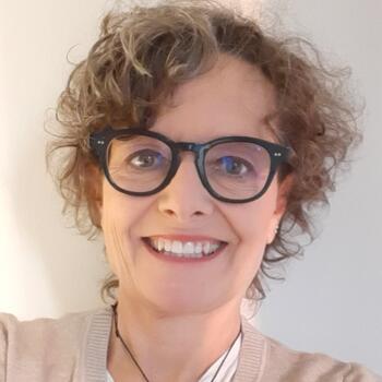 Tata a Saronno: Antonietta