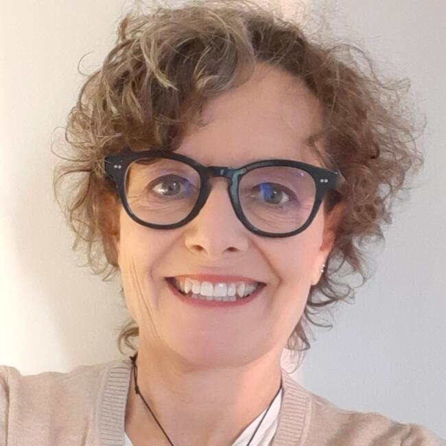 Tata a Saronno: Antonietta