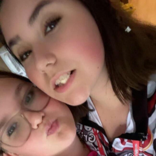 Babysitter in Hamilton: Abbygayle