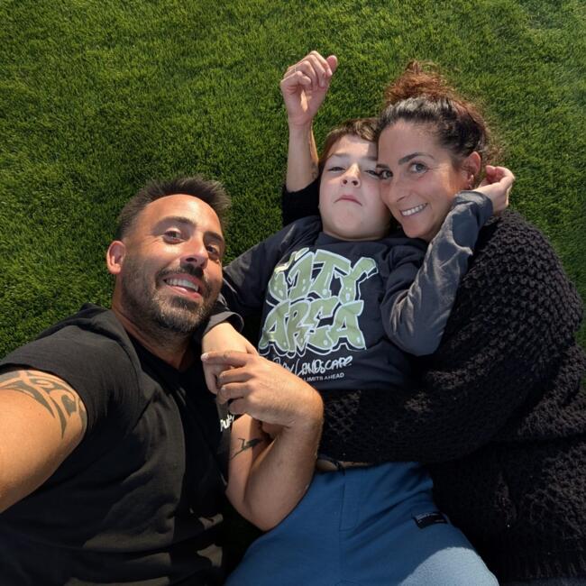 Babysitting job in Maçanet de la Selva: Victor