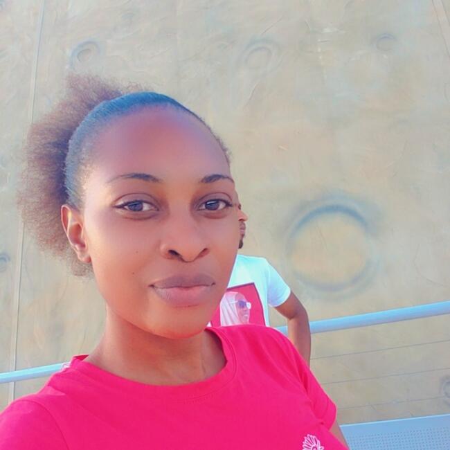 Babysitter in Dubai: Nakkazi