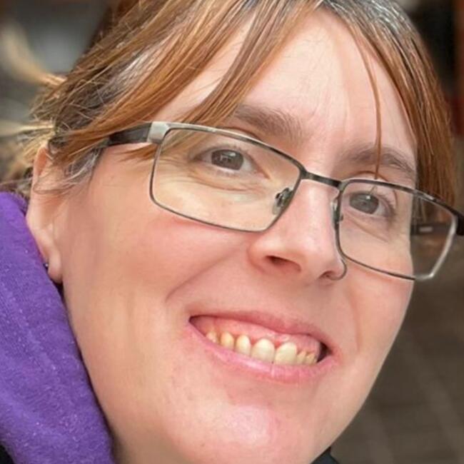 Trabajo de canguro en Madrid: Nagore