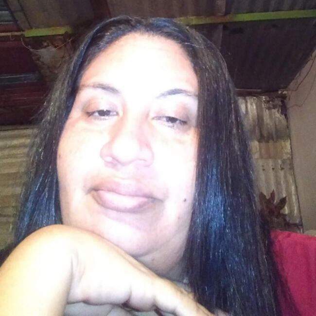 Babysitter in Maracaibo: Yndira