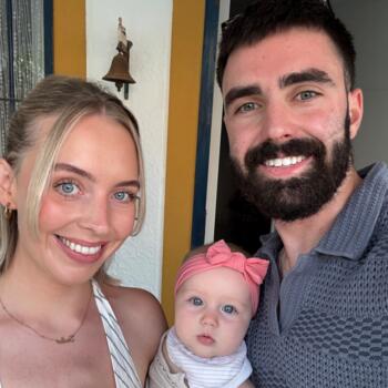 Trabajo de canguro en Málaga: trabajo de canguro Danielle