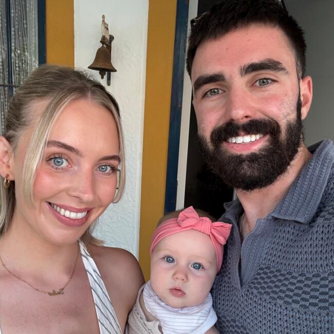 Babysitting job in Málaga: Danielle