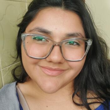 Babysitter in Valinhos: Lais