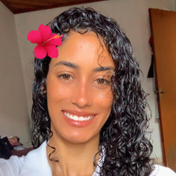Babysitter in Curitiba: Karoline