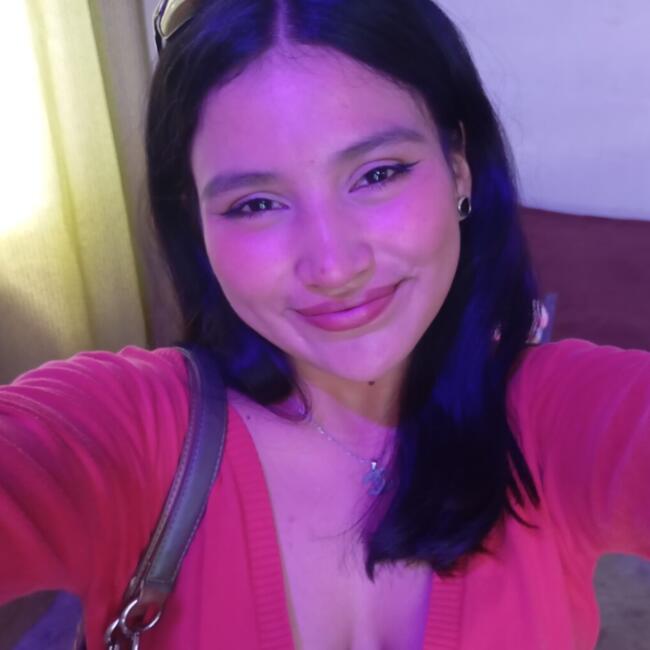 Babysitter in Tuxtla Gutiérrez: Diana Jaqueline