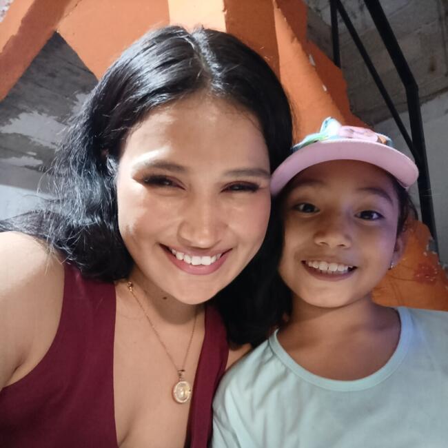 Babysitter in Tuxtla Gutiérrez: Diana Jaqueline