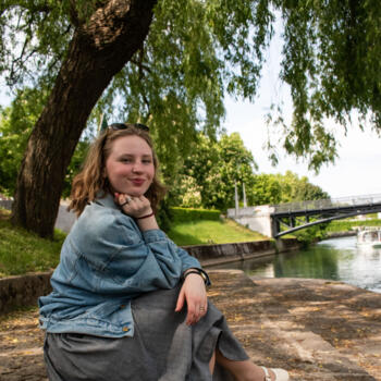 Babysitter in Velenje: Ema