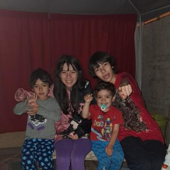 Parent Quillota: Daniela