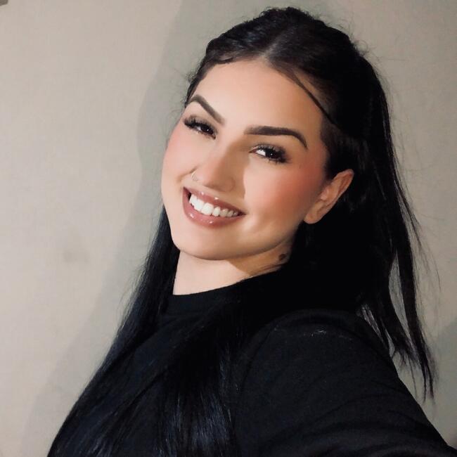 Babysitter in Curitiba: Emilly