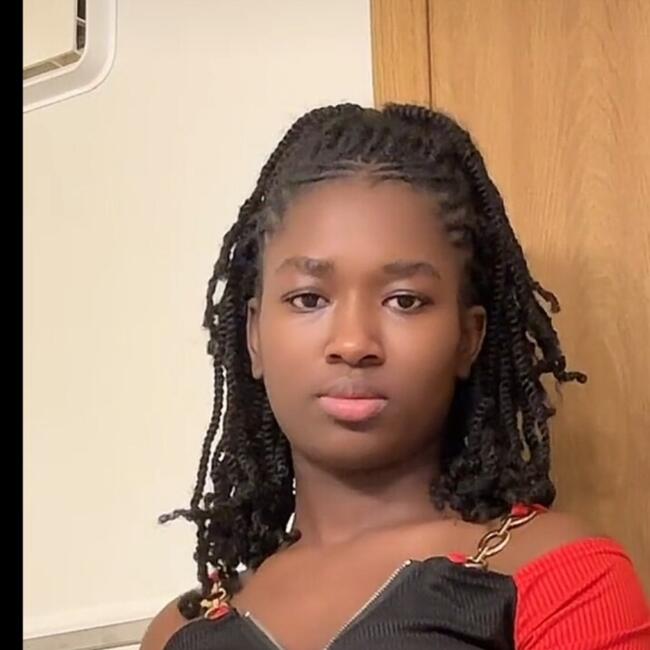 Babysitter in Plainfield (Indiana): Bedine