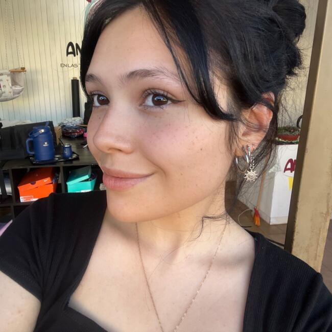 Babysitter in Buenos Aires: Lara