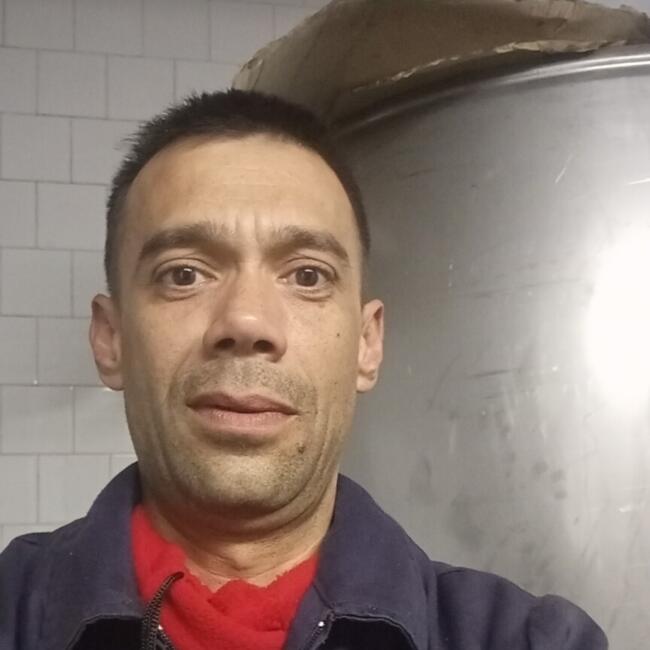 Trabajo de canguro en Puebla de Sancho Pérez: Ismael