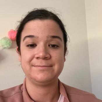 Nanny in Melbourne: Sophie