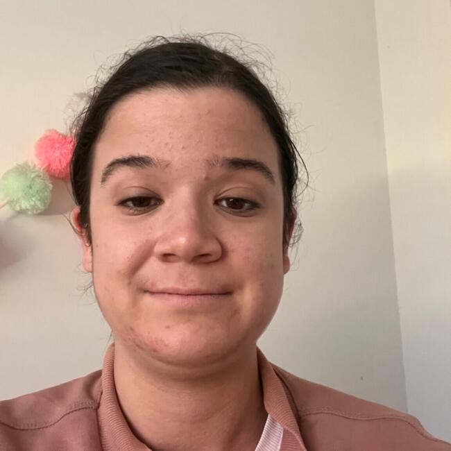 Nanny in Melbourne: Sophie