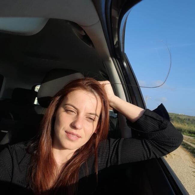 Babysitter in Torres Vedras: Cristiana