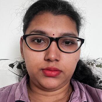 माता-पिता बम्बई: Ankita