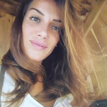 Babysitter in Rimini: Arianna