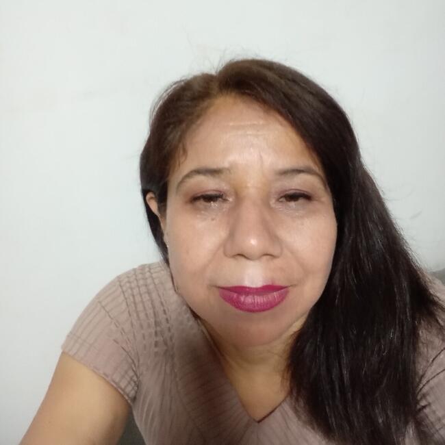 Niñera en La Serena: Antonia